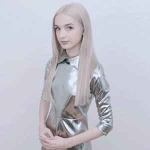 Meet your Posher, Ethan